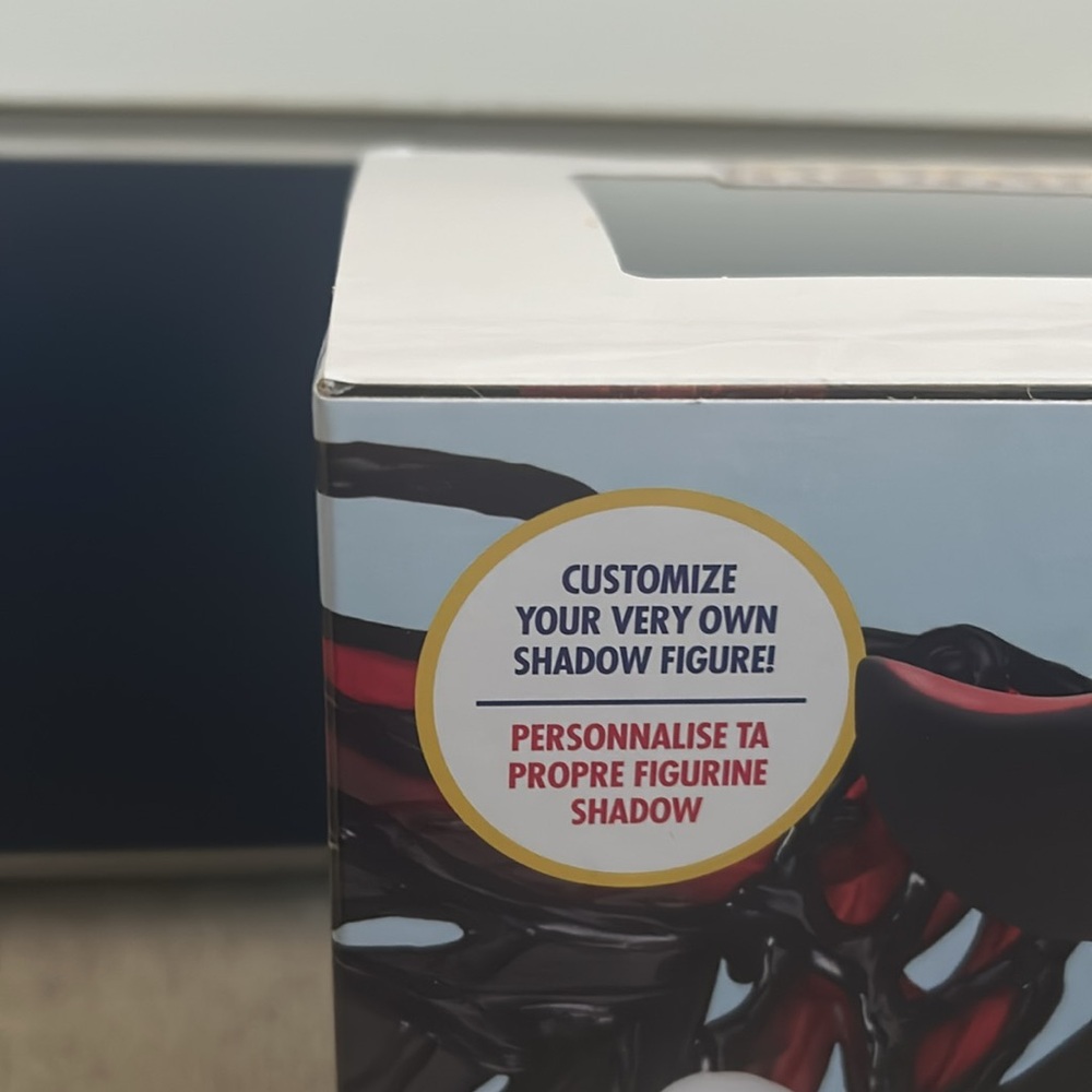 Sonic the Hedgehog Shadow Collector’s Edition Jakks Pacific Deluxe Figure - Picture 5 of 13